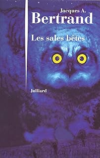 Amazonfr Le Pas Du Loup Prix De Flore 1995 Jacques A - 