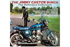 Definitive Collection