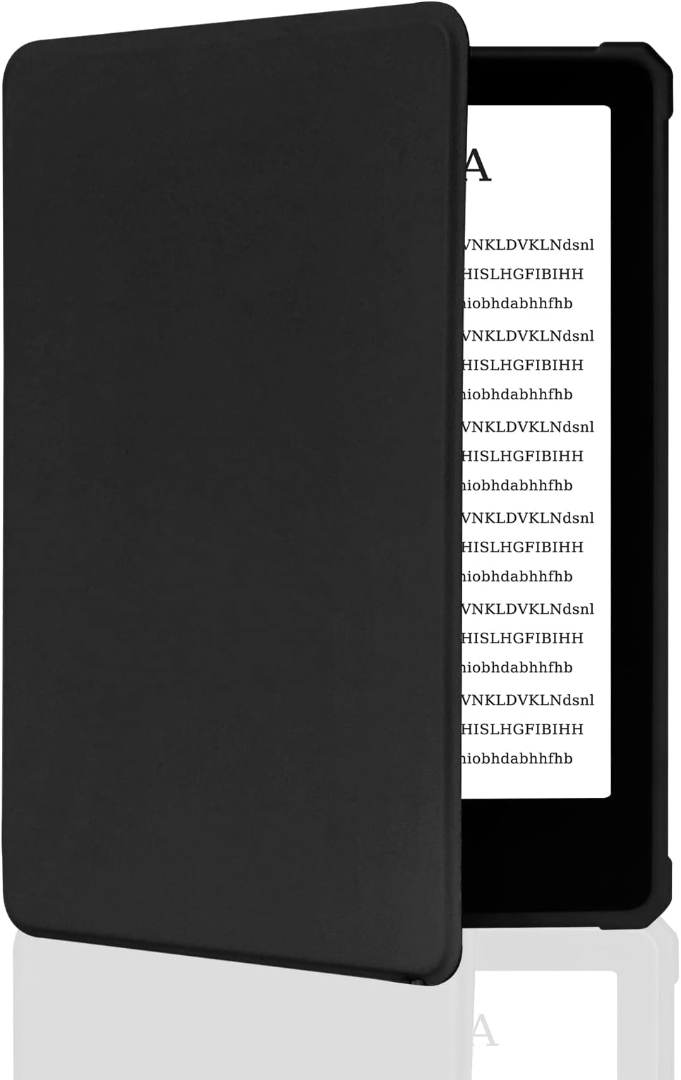 TQQ Kindle Case 6 Inch 11th Gen 2024 2022 Premium Slim Cover Auto Wake