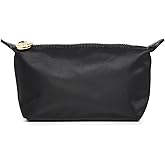Stoney Clover Lane Women's Pouchette Pouch, Noir, Black, One Size