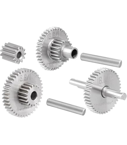 T-Maxx Upgrades New Traxxas T-Maxx 4910 Steering Linkage Set