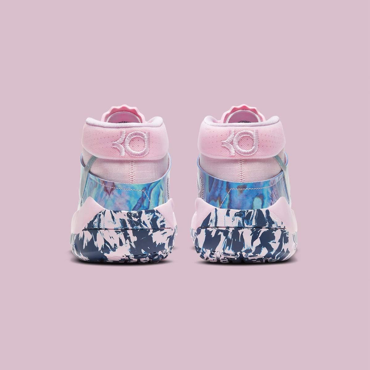 nike kd 13 aunt pearl