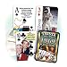 Flickback 1969 Trivia Playing Cards: 51st Birthday Gift