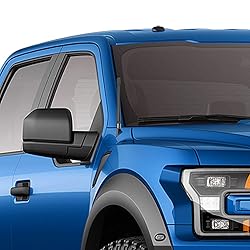 RYDONAIR Short Antenna Compatible with Ford F150