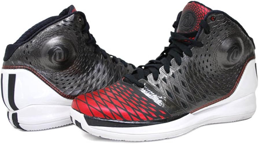 adidas derrick rose 3.5