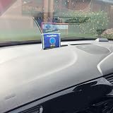 Goodyear 100G Reusable Dehumidifier Bag Home RV Boat Closet Humidity Damp view 8