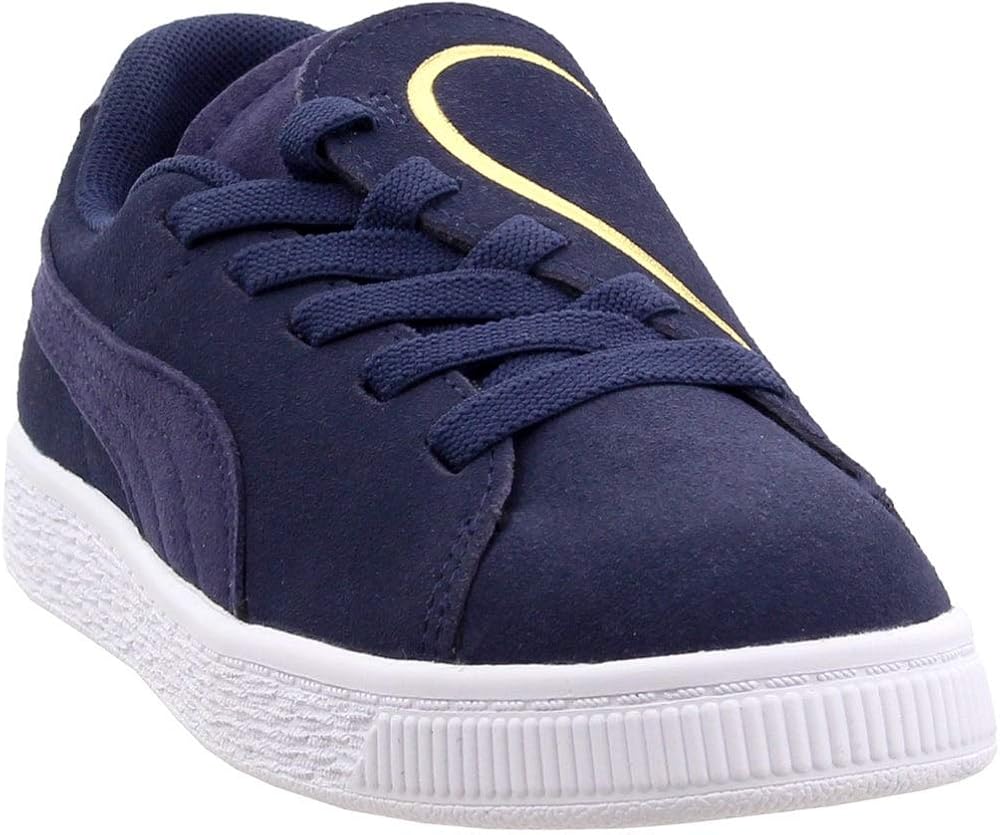 puma basket usc