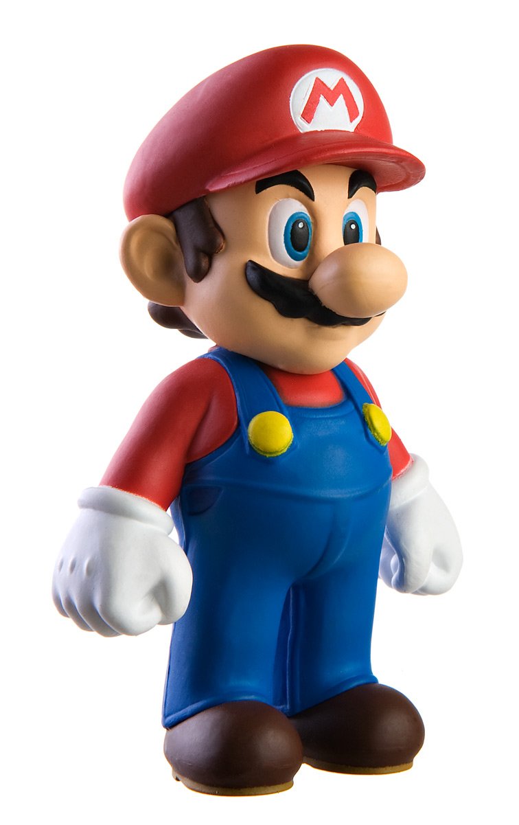 Buy Super Mario Bros Mario Creators Collection Figure Online at Low