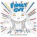 Family Guy: The Coloring Book