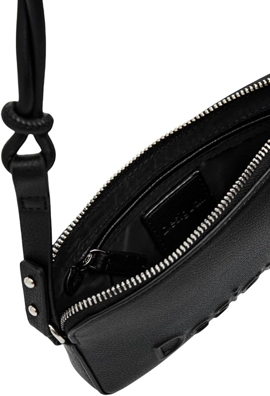 MONE_HALF JULIA BLACK, 2000 BLACK, U