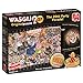 Wasgij 27 Original: The 20th Birthday Parade! 2 x 1000 Piece Jigsaw Puzzles