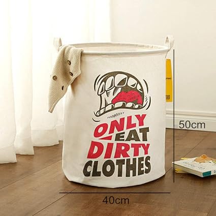 Cestos Para Lavandería Plegables,Plegable Extra Grande Lavandería