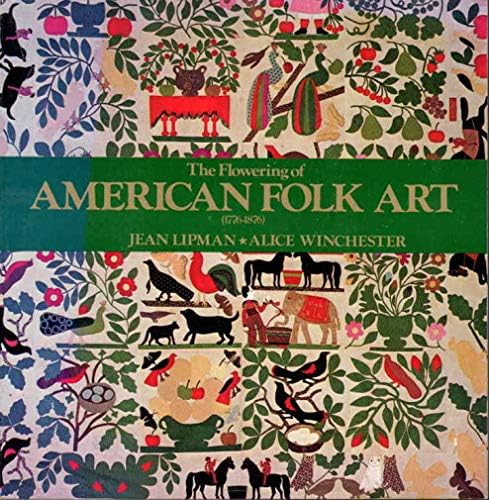 The Spirit of Folk Art: The Girard Collection at the Museum of