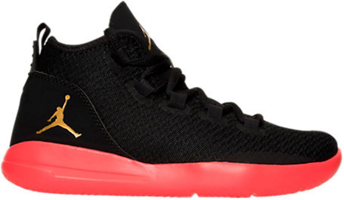 jordan reveal basketball shoes