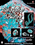 Turquoise Jewelry by