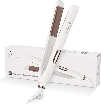 thin straightener