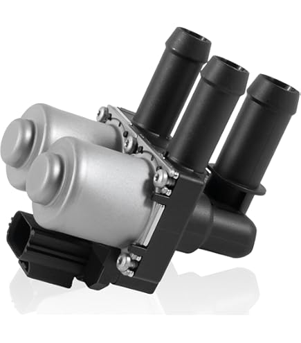 Amazon.com: DAVRPES XR840091 Heater Control Valve for Jaguar S