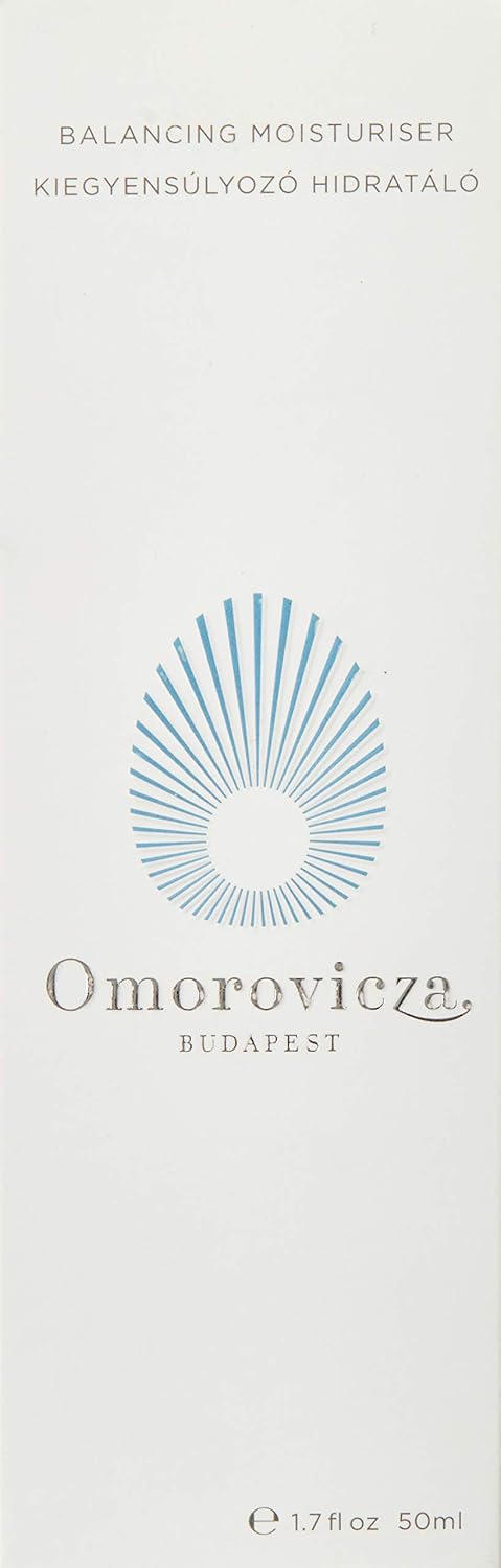 Omorovicza Balancing Moisturiser 50 ml, 10005689 - Image 3