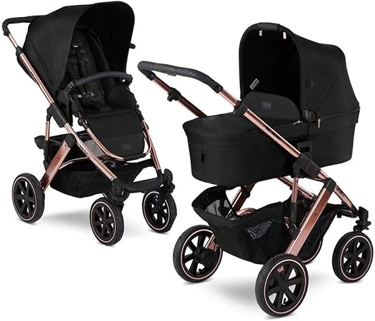 Abc Design Pushchair Yasserchemicals Com