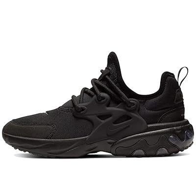 nike presto black youth