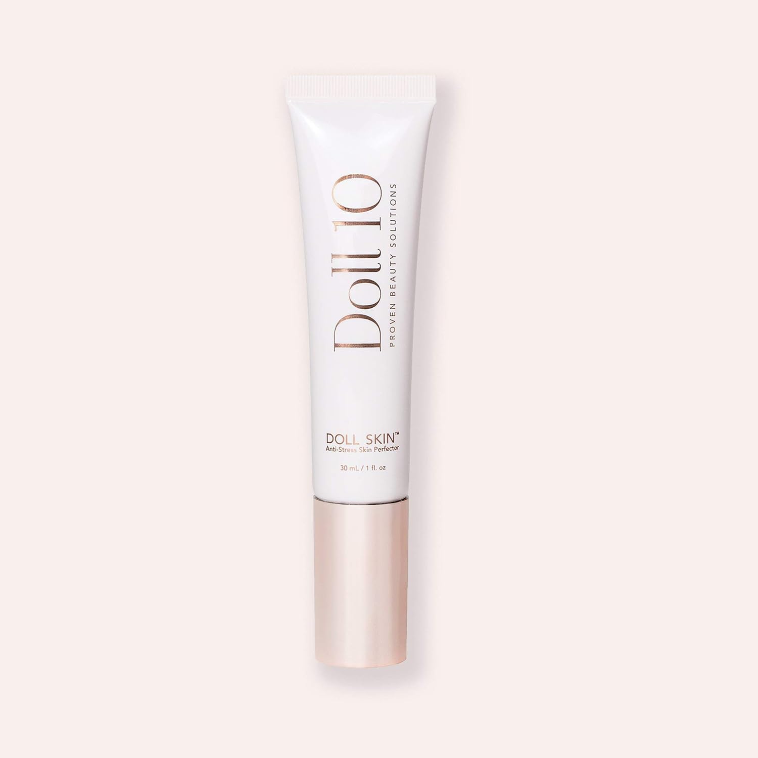 Doll Skin Anti-Stress Skin Perfector