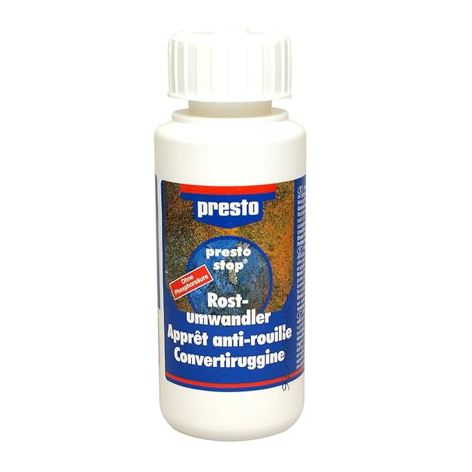 Presto 603079 Rostumwandler, 100 ml