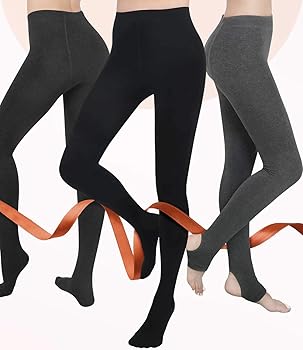 amazon warm leggings