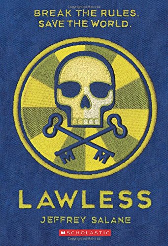 Lawless: Book 1