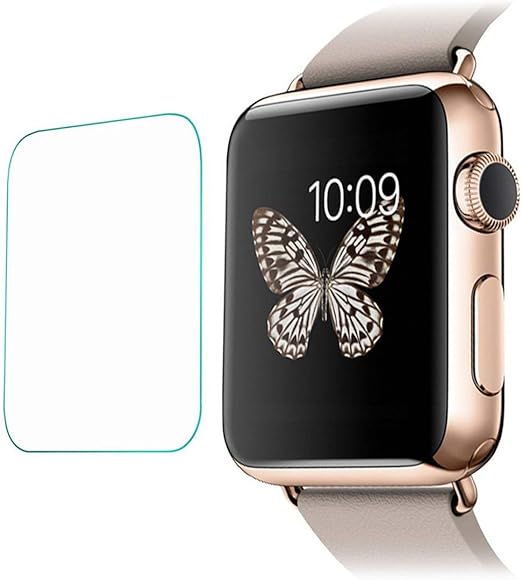 apple watch 38mm 42mm