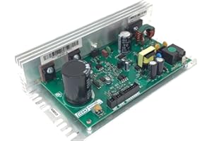 ICON HEALTH & FITNESS, INC. Lower Motor Control Board Controller MC1618DLS 398063 Works with Proform Epic Reebok Gold's Gym Healthrider Image Treadmill