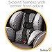 Safety 1st Guide 65 Convertible Car Seat, Chambersthumb 1
