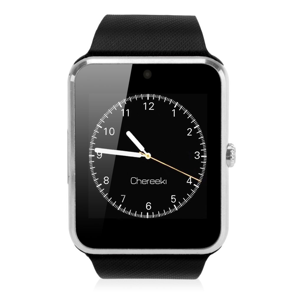 chereeki bluetooth smart watch
