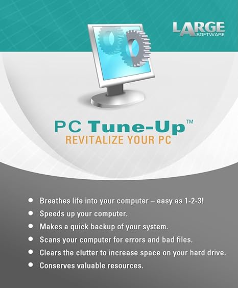 Amazon Com Pc Tune Up Windows 8 Compatible Download Software