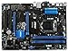 MSI Intel Z97 LGA 1150 DDR3 USB 3.1 ATX Motherboard (Z97 PC Mate)