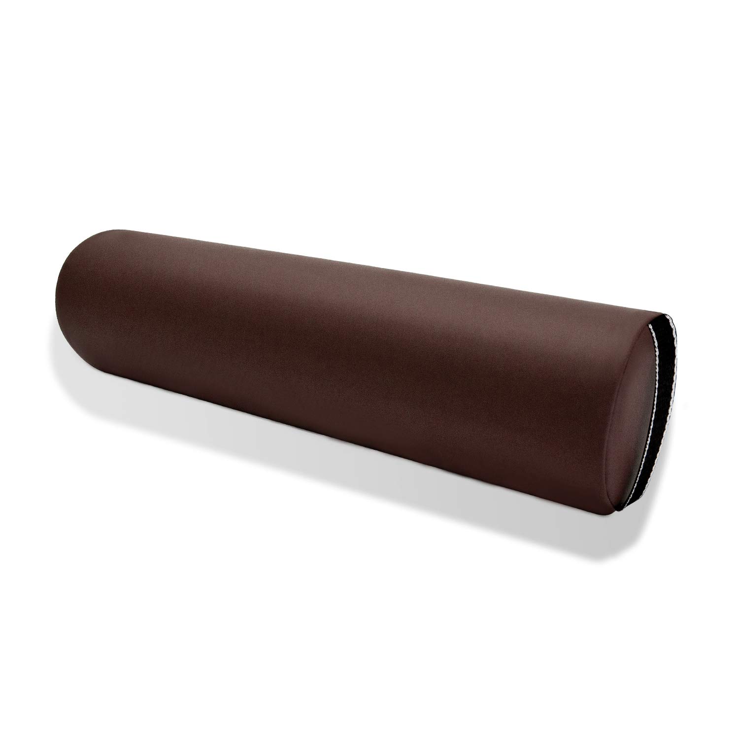 Dr.lomilomi Small Half-round Massage Bolster 612 (Small Half-round 612, Black) : Beauty