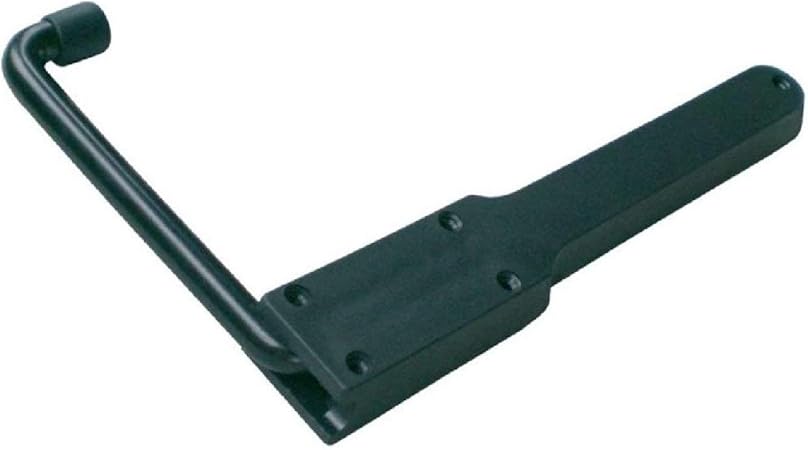 FERMA PERSIANA A MOLLA BLOCCA FERMAPERSIANA FERMAIMPOSTA - Foto 8