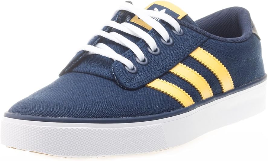 adidas Kiel Mens Trainers: Amazon.co.uk: Shoes & Bags