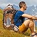 MOVTOTOP Sleeping Liner Ultra Lightweight Camping Sleeping Bag Liner 86
