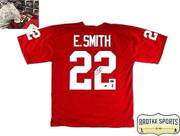 emmitt smith jersey amazon