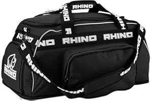 Rhino Players Bag