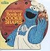 Cookie Monster's Book of Cookie Shapes by 