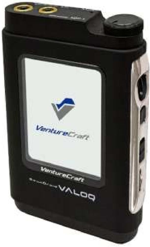 Hi-Res Players SounDroid VALOQ