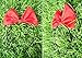 Red Hair band bow headband for witch Kiki's delivery service cosplay