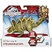 Jurassic World Bashers & Biters Stegoceratops Figure