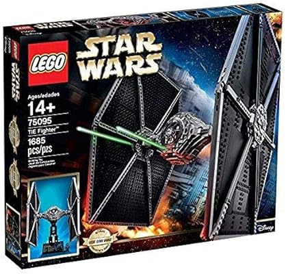 lego collector series