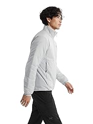 Arc'teryx Atom SV Jacket Men's | Our Warmest Atom