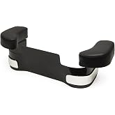 Graber Enterprise Universal Motorcycle Armrest - 17" Wide