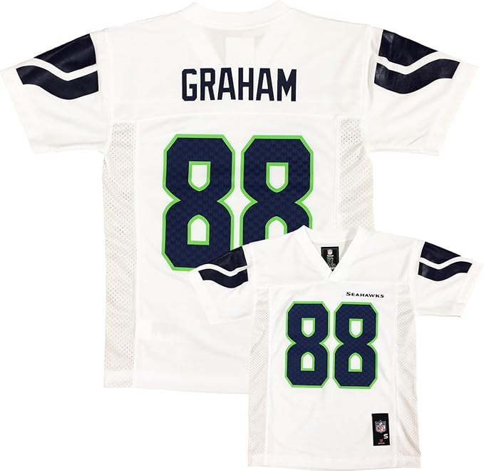 jimmy graham seahawks jersey