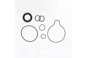 PLEWS Edelmann 8930 Power Steering Pump Seal Kit