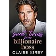 Sweet Twins For My Billionaire Boss: An Enemies To Lovers Fake Marriage Romance (The Sweet Twins Collection)